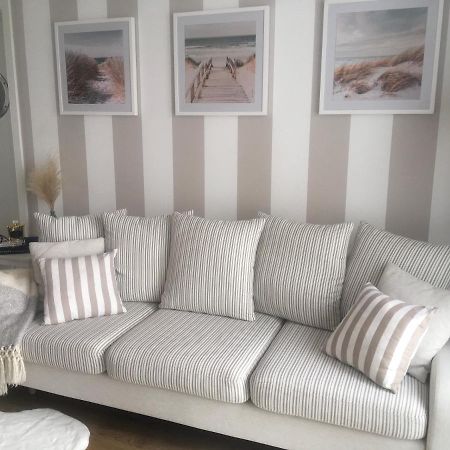 Apartament Marine Holiday Elblag - Winda -Parking W Hali Garazowej -Gratis -Business Stays 外观 照片