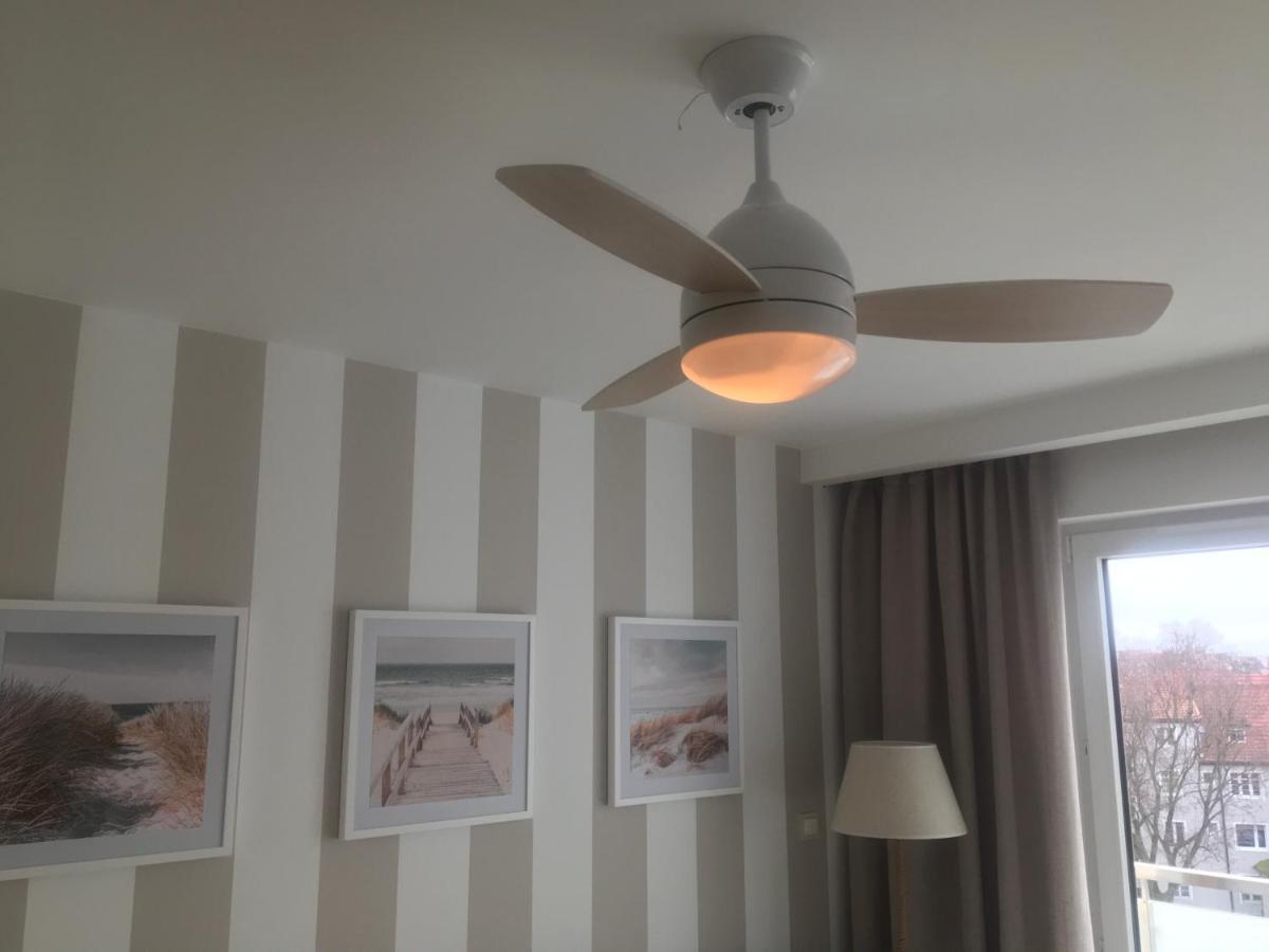 Apartament Marine Holiday Elblag - Winda -Parking W Hali Garazowej -Gratis -Business Stays 外观 照片