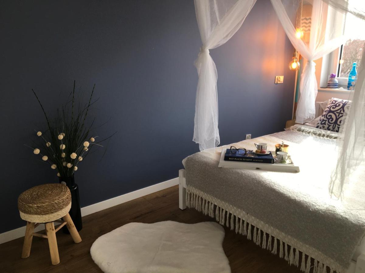 Apartament Marine Holiday Elblag - Winda -Parking W Hali Garazowej -Gratis -Business Stays 外观 照片