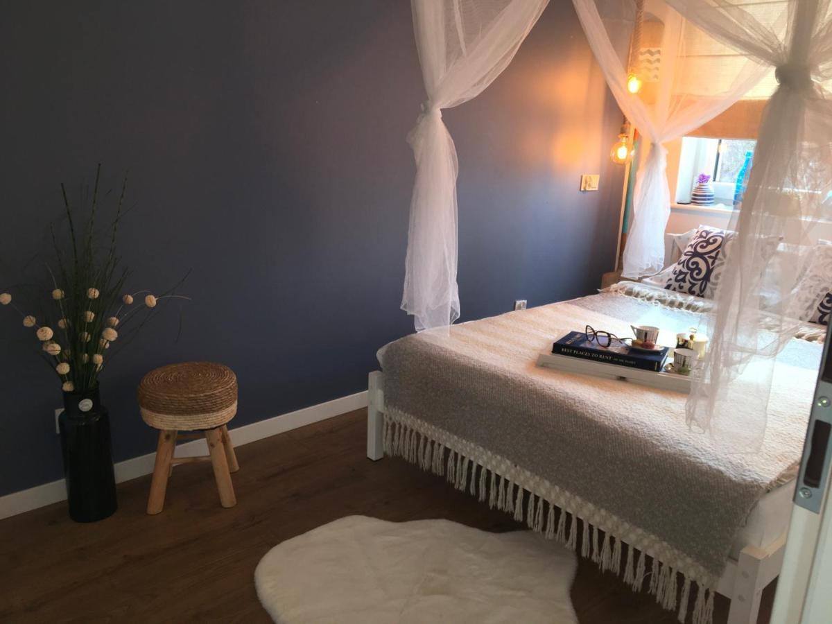 Apartament Marine Holiday Elblag - Winda -Parking W Hali Garazowej -Gratis -Business Stays 外观 照片