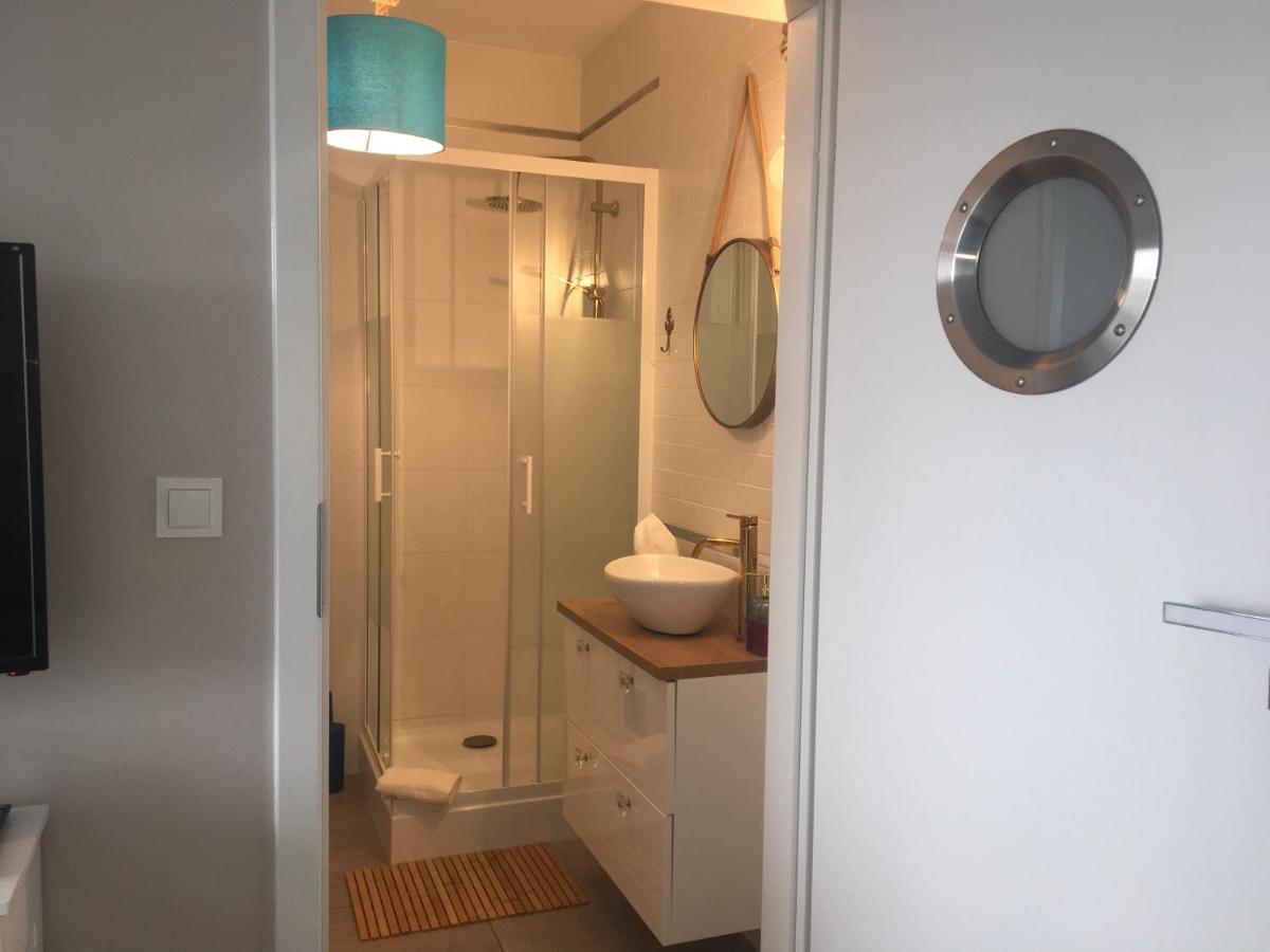 Apartament Marine Holiday Elblag - Winda -Parking W Hali Garazowej -Gratis -Business Stays 外观 照片